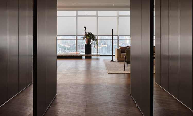 辦公室裝修到底屬于公裝還是工裝？