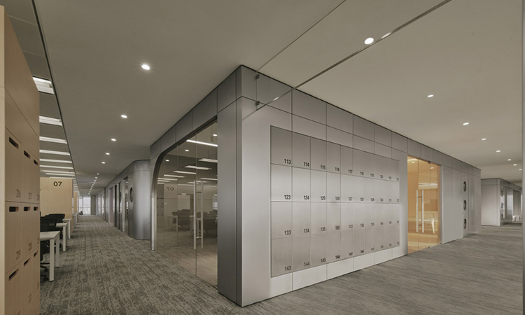 富麗堂皇的辦公室裝修公司 富麗堂皇的辦公室裝修公司